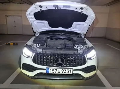 Mercedes-Benz GLC-Class 2023, 29926 км, за 35753.74 USD - фото 8