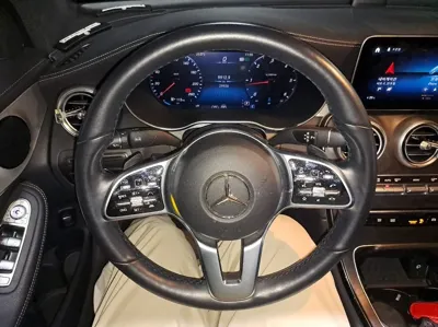 Mercedes-Benz GLC-Class 2023, 29926 км, за 35753.74 USD - фото 15