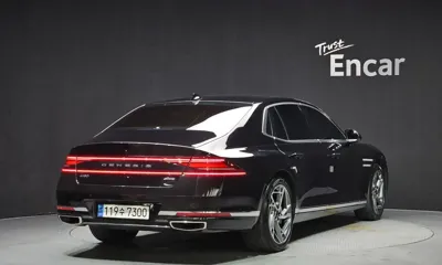 Genesis G90 2023, 80098 км, за 38007.09 USD