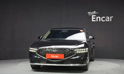 Genesis G90 2023, 80098 км, за 38007.09 USD