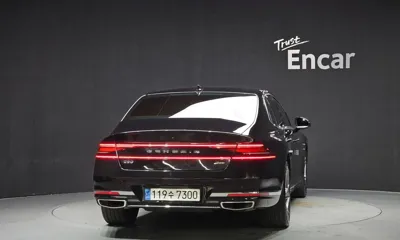 Genesis G90 2023, 80098 км, за 38007.09 USD