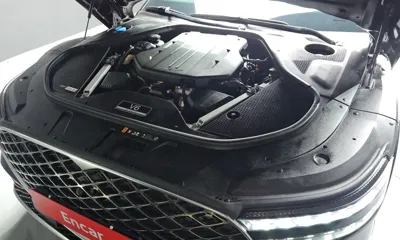 Genesis G90 2023, 80098 км, за 38007.09 USD - фото 6