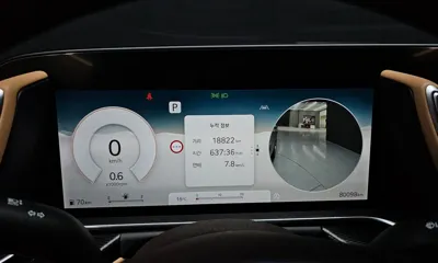 Genesis G90 2023, 80098 км, за 38007.09 USD - фото 8