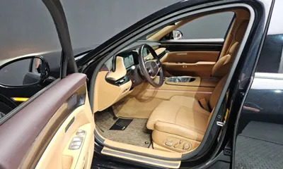 Genesis G90 2023, 80098 км, за 38007.09 USD - фото 10