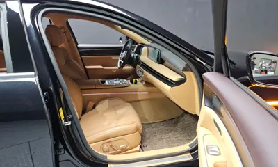 Genesis G90 2023, 80098 км, за 38007.09 USD - фото 17