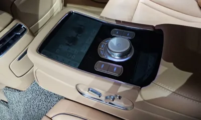 Genesis G90 2023, 80098 км, за 38007.09 USD - фото 18
