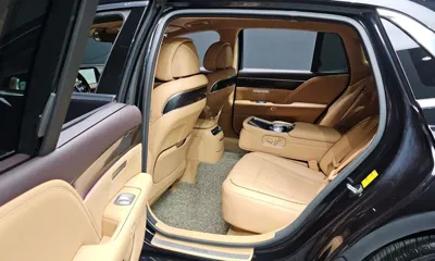 Genesis G90 2023, 80098 км, за 38007.09 USD - фото 19