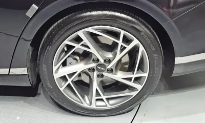 Genesis G90 2023, 80098 км, за 38007.09 USD - фото 21