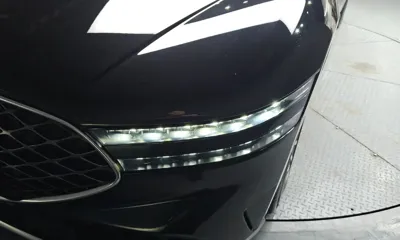 Genesis G90 2023, 80098 км, за 38007.09 USD - фото 22