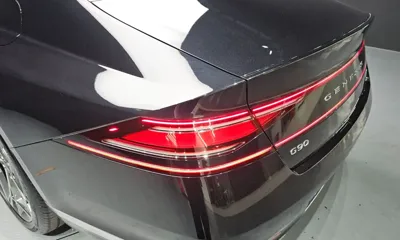 Genesis G90 2023, 80098 км, за 38007.09 USD - фото 23