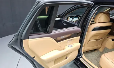 Genesis G90 2023, 80098 км, за 38007.09 USD - фото 25