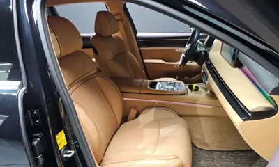 Genesis G90 2023, 80098 км, за 38007.09 USD - фото 26
