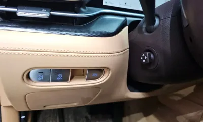 Genesis G90 2023, 80098 км, за 38007.09 USD - фото 28