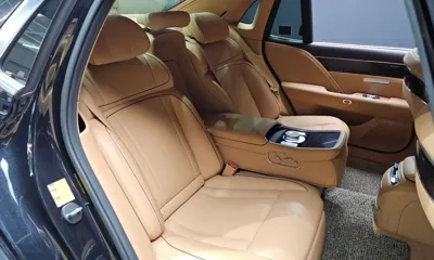 Genesis G90 2023, 80098 км, за 38007.09 USD - фото 31