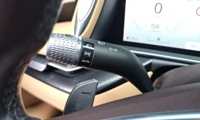 Genesis G90 2023, 80098 км, за 38007.09 USD - фото 35