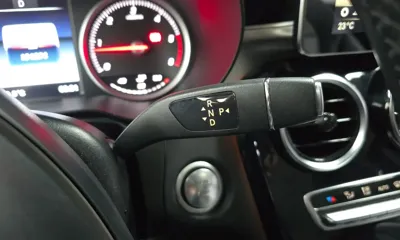 Mercedes-Benz GLC-Class 2018, 131294 км, за 15688.59 USD - фото 9
