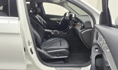 Mercedes-Benz GLC-Class 2018, 131294 км, за 15688.59 USD - фото 11