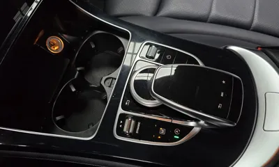 Mercedes-Benz GLC-Class 2018, 131294 км, за 15688.59 USD - фото 16