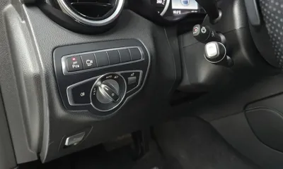 Mercedes-Benz GLC-Class 2018, 131294 км, за 15688.59 USD - фото 17