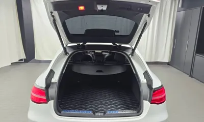 Mercedes-Benz GLC-Class 2018, 131294 км, за 15688.59 USD - фото 20