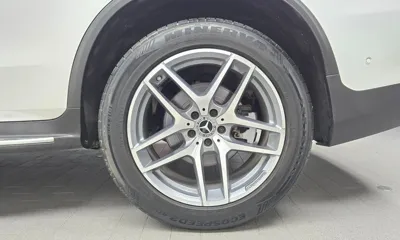 Mercedes-Benz GLC-Class 2018, 131294 км, за 15688.59 USD - фото 21