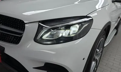 Mercedes-Benz GLC-Class 2018, 131294 км, за 15688.59 USD - фото 22