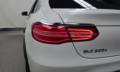 Mercedes-Benz GLC-Class 2018, 131294 км, за 15688.59 USD - фото 23