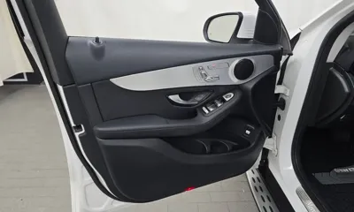 Mercedes-Benz GLC-Class 2018, 131294 км, за 15688.59 USD - фото 24