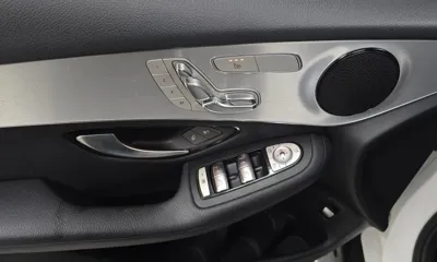 Mercedes-Benz GLC-Class 2018, 131294 км, за 15688.59 USD - фото 27