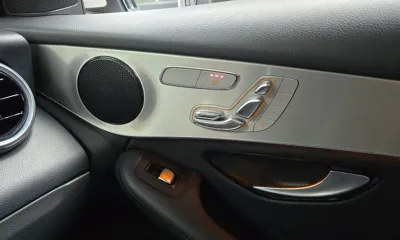 Mercedes-Benz GLC-Class 2018, 131294 км, за 15688.59 USD - фото 29