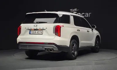 Hyundai Palisade 2023, 164943 км, за 17255.97 USD
