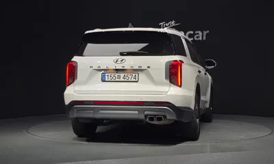 Hyundai Palisade 2023, 164943 км, за 17255.97 USD