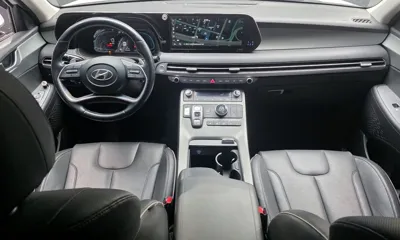 Hyundai Palisade 2023, 164943 км, за 17148.79 USD - фото 7