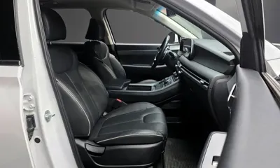 Hyundai Palisade 2023, 164943 км, за 17148.79 USD - фото 11