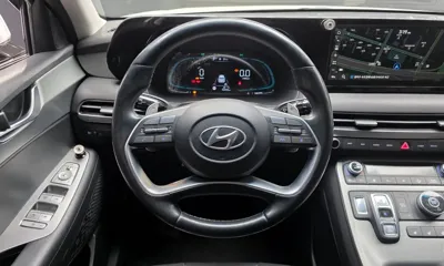 Hyundai Palisade 2023, 164943 км, за 17148.79 USD - фото 14