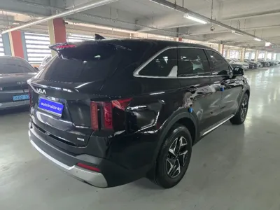 Kia Sorento 2024, 28832 км, за 18878.82 USD
