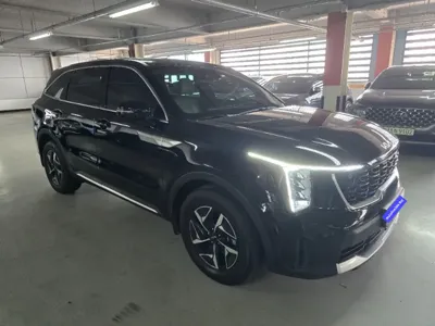 Kia Sorento 2024, 28832 км, за 18878.82 USD