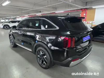 Kia Sorento 2024, 28832 км, за 18878.82 USD
