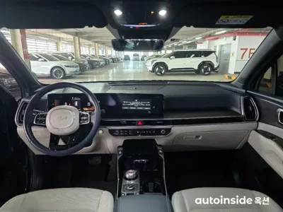 Kia Sorento 2024, 28832 км, за 18878.82 USD - фото 7