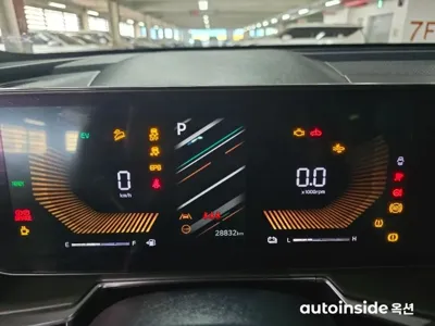 Kia Sorento 2024, 28832 км, за 18878.82 USD - фото 8