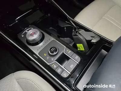Kia Sorento 2024, 28832 км, за 18878.82 USD - фото 9