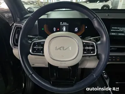 Kia Sorento 2024, 28832 км, за 18878.82 USD - фото 13