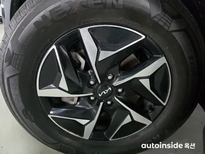 Kia Sorento 2024, 28832 км, за 18878.82 USD - фото 16