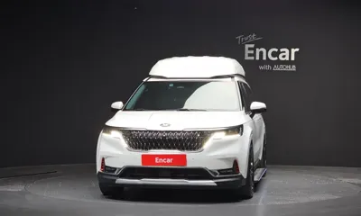 Kia Canival 2021, 65206 км, за 25534.99 USD