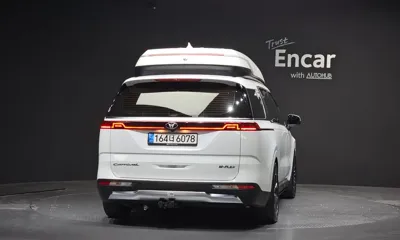 Kia Canival 2021, 65206 км, за 25534.99 USD