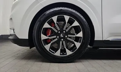 Kia Canival 2021, 65206 км, за 25534.99 USD