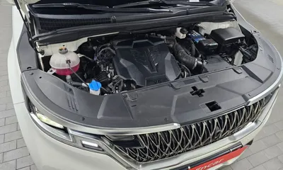 Kia Canival 2021, 65206 км, за 25305.77 USD - фото 6