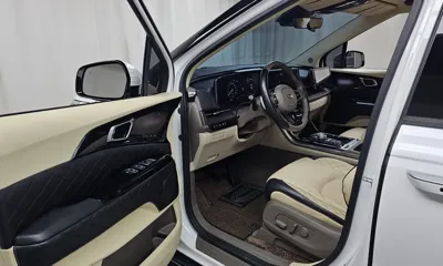 Kia Canival 2021, 65206 км, за 25305.77 USD - фото 10