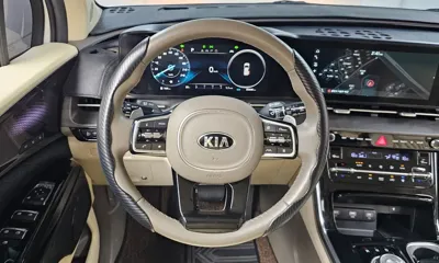 Kia Canival 2021, 65206 км, за 25305.77 USD - фото 14