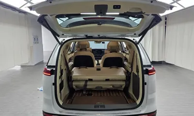 Kia Canival 2021, 65206 км, за 25305.77 USD - фото 19